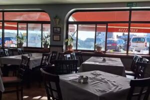 Bar restaurante Venta Tuset