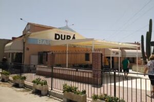 Bar restaurante Ventorrillo Durá