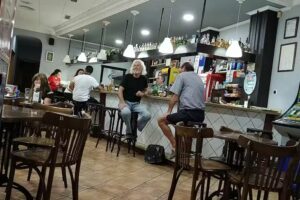 Bar-Restaurante Vicente