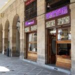 Bar Restaurante V&iacute;ctor