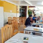 Bar Restaurante Victoria