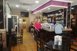 Bar Restaurante Vilches