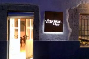 Bar Restaurante Villamor de Riello