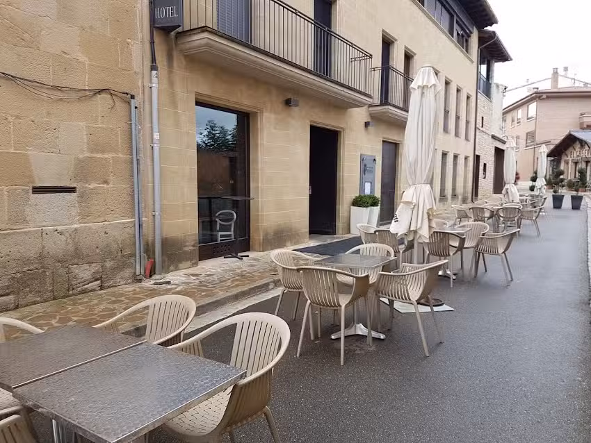 Bar Restaurante Vinacua