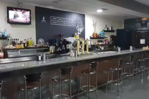 Bar Restaurante VuleBar