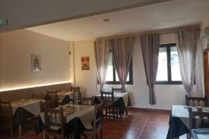 Bar Restaurante Wendal