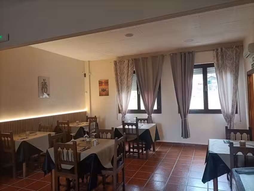 Bar Restaurante Wendal