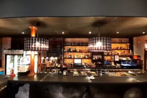 Bar Restaurante Xajoa