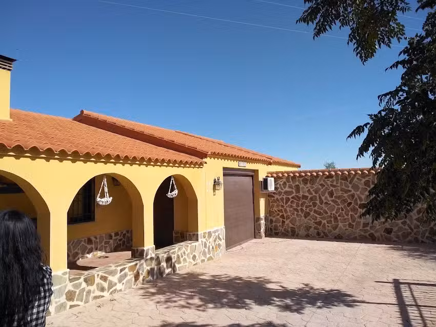 Bar-Restaurante Y Casa Rural La Mariana