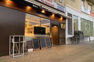 Bar Restaurante Ya Lo Sabes