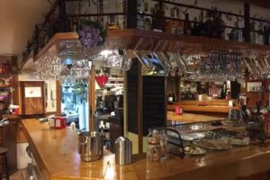 Bar-Restaurante zaldikoX