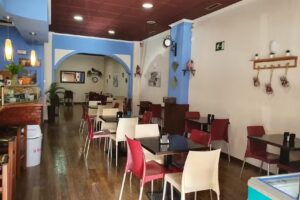 Bar Restaurante Zaruma