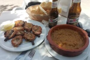 Bar Restaurante Zona Cero