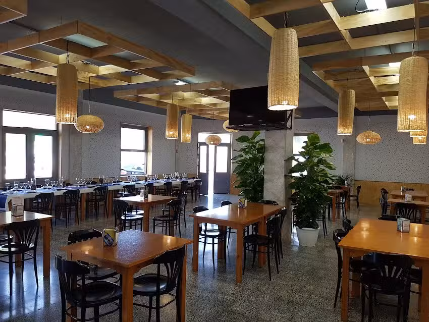 Bar Restaurante Zona Franca
