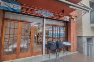 BAR RESTAURANTE ZONA HONDUREÑA KARLA CORTES