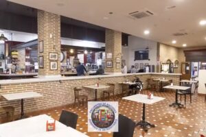 Bar Restaurantes el Ca&ntilde;as