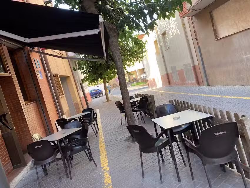 Bar restaurants VIP