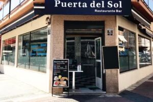 Bar Restautante Puerta del Sol