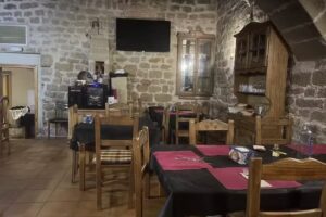 Bar Restorante El Pozo