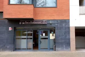 Bar Resturant Infinit