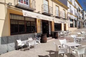 Bar resturante El Barrio