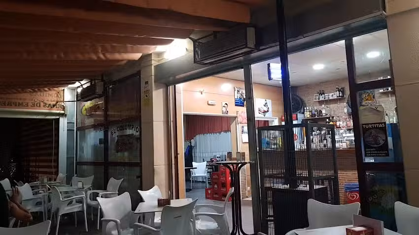 Bar Resturante El Columpio