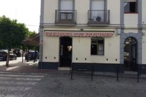 Bar Retamares