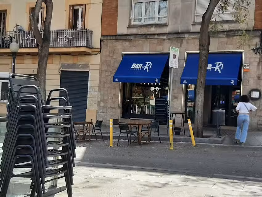 Bar Ri