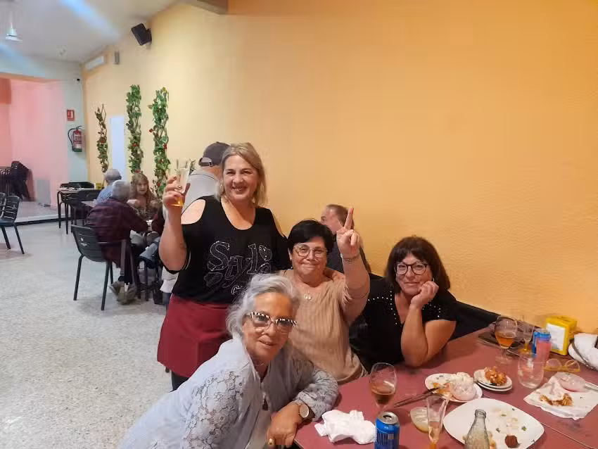 Bar Rialto