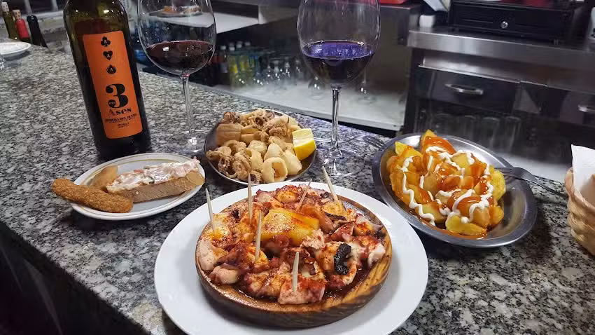 Bar Ribeiro