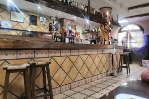 Bar Ribera