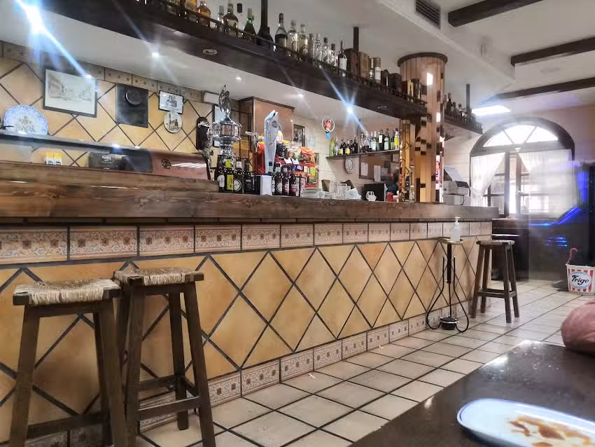 Bar Ribera