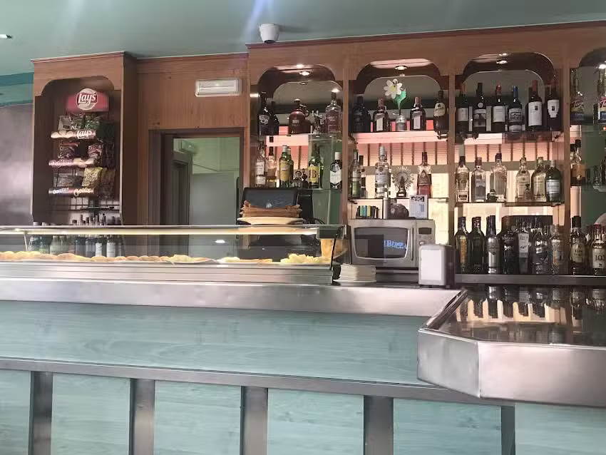 Bar Ribera