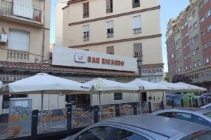 Bar Ricardo