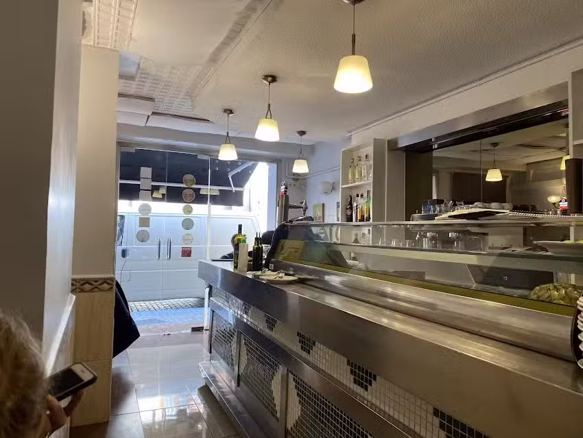 Bar Richard