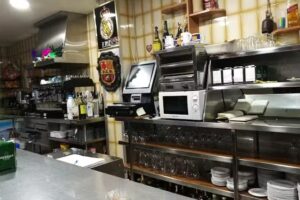 Bar Richard Autentico