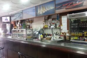 Bar Richmond&rsquo;s