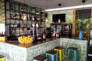 BAR Riera Begur | Eat &ndash; Drink &ndash; Relax
