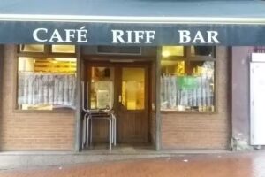Bar Riff