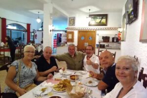 Bar Rinc&oacute;n Andaluz