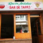 Bar Rinc&oacute;n Andaluz