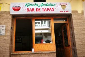 Bar Rinc&oacute;n Andaluz