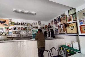 Bar Rinc&oacute;n B&eacute;tico