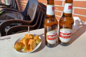 Bar Rinc&oacute;n de Andaluc&iacute;a 2