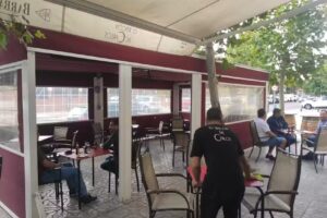 Bar Rincon de Carlos