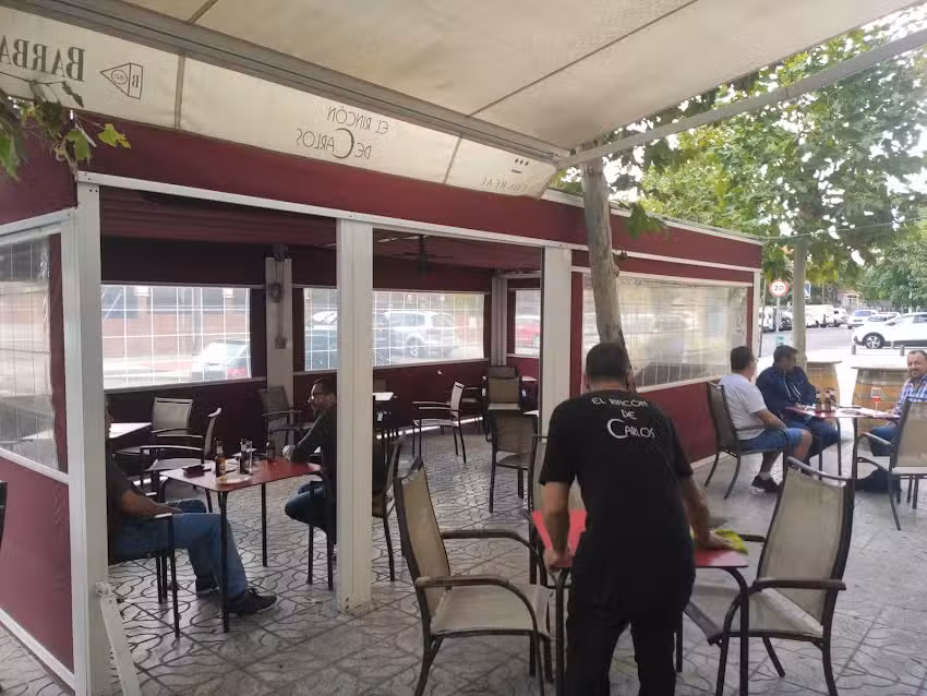 Bar Rincon de Carlos