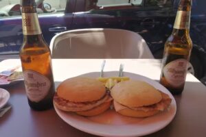 Bar Rinc&oacute;n De Gregorio