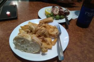 Bar Rincón de la Bahía