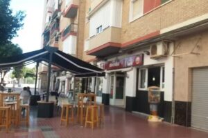 Bar Rinc&oacute;n De Lola