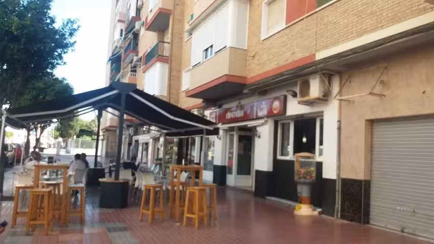 Bar Rinc&oacute;n De Lola